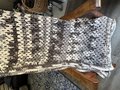 Luxe Lounging Blanket in Pebble Beach