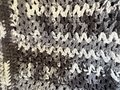 Luxe Lounging Blanket in Pebble Beach