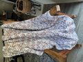 Luxe Lounging Blanket in Misty Mauve