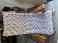 Luxe Lounging Blanket in Misty Mauve