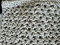 Luxe Lounging Blanket in Winter Leaf