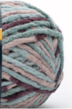 Mulled Frost yarn