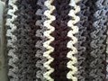 Elite Lounging Blanket in Rich Earth