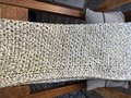 Stroller Baby Blanket in Sunshine
