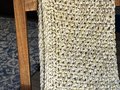 Stroller Baby Blanket in Sunshine