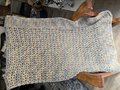 Comfort Lounging Blanket in Beach Pepples