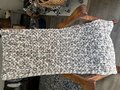 Luxe Lounging Blanket in Weathered Wood