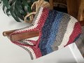 Out and About Bag in Multi Shimmer