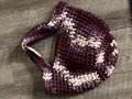 CosySoft Bag in Plum Preserves