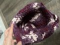 CosySoft Bag in Plum Preserves
