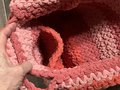 CosySoft Bag in Fired Clay