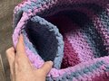 CosySoft Bag in Majesty