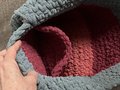 CosySoft Bag in Winter Berry