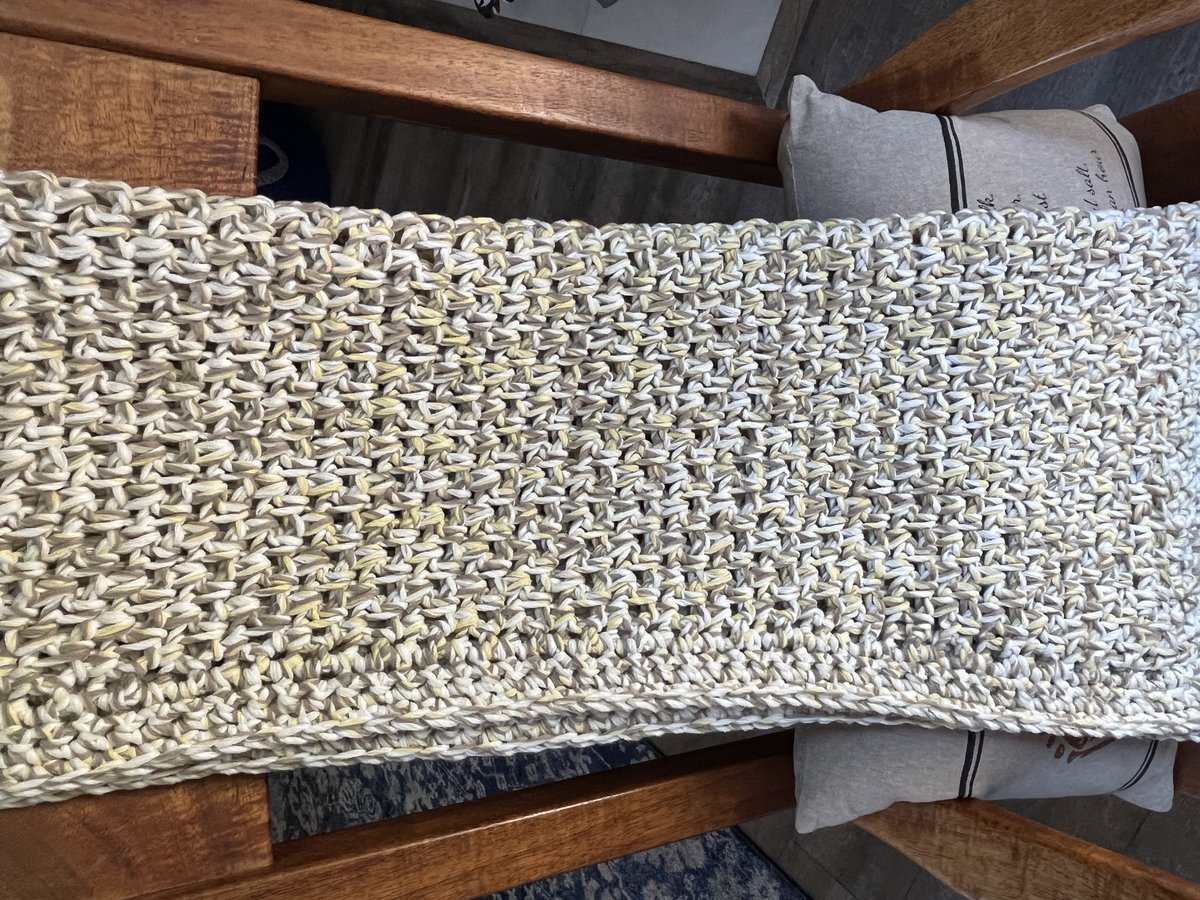 Stroller Baby Blanket in Sunshine