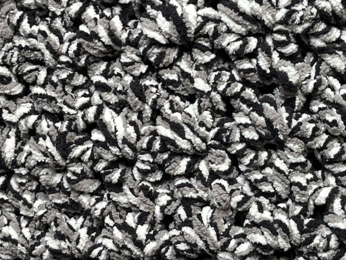 Luxe Lounging Blanket in Inkwell