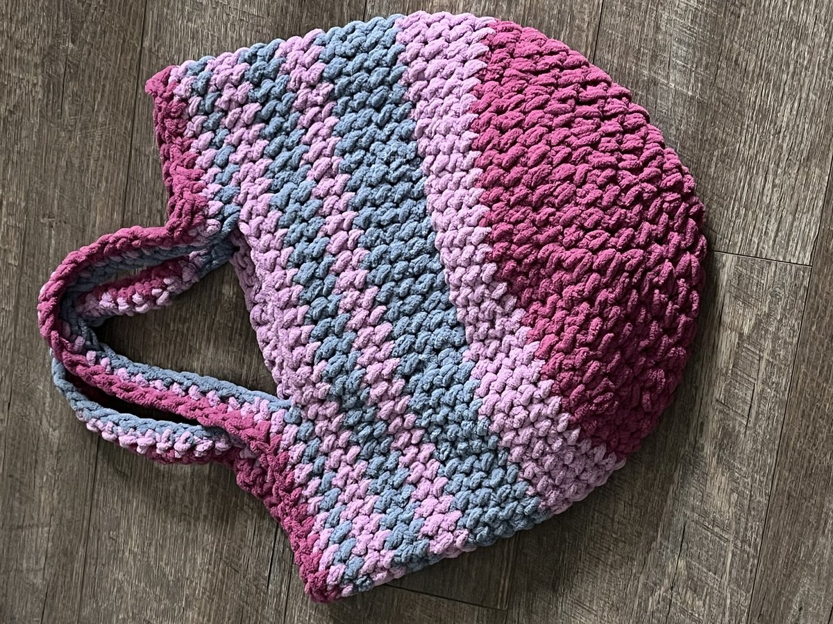 CosySoft Bag in Majesty