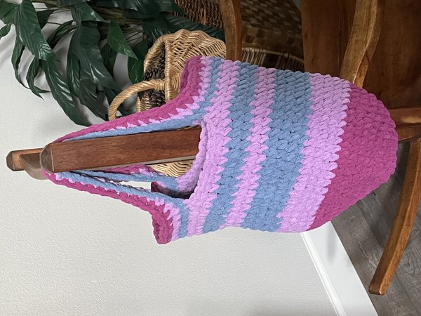 CosySoft Bag in Majesty